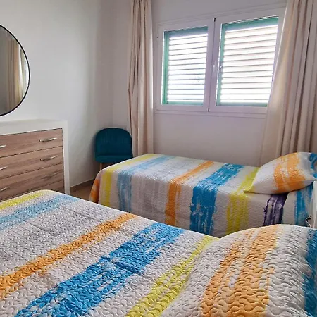 Apartamento De La Playa I Puerto del Carmen  Exterior photo