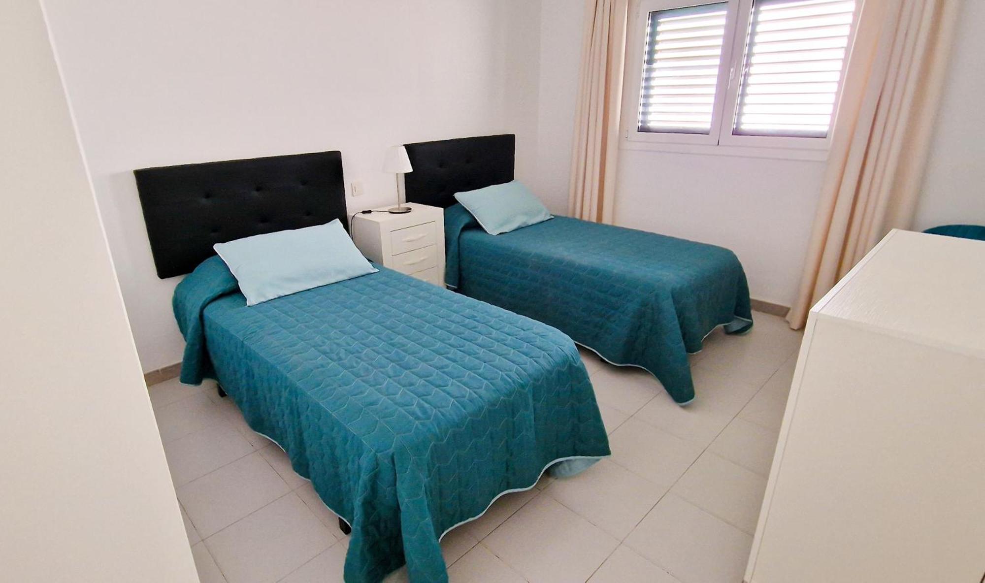 Appartement De La Playa I *