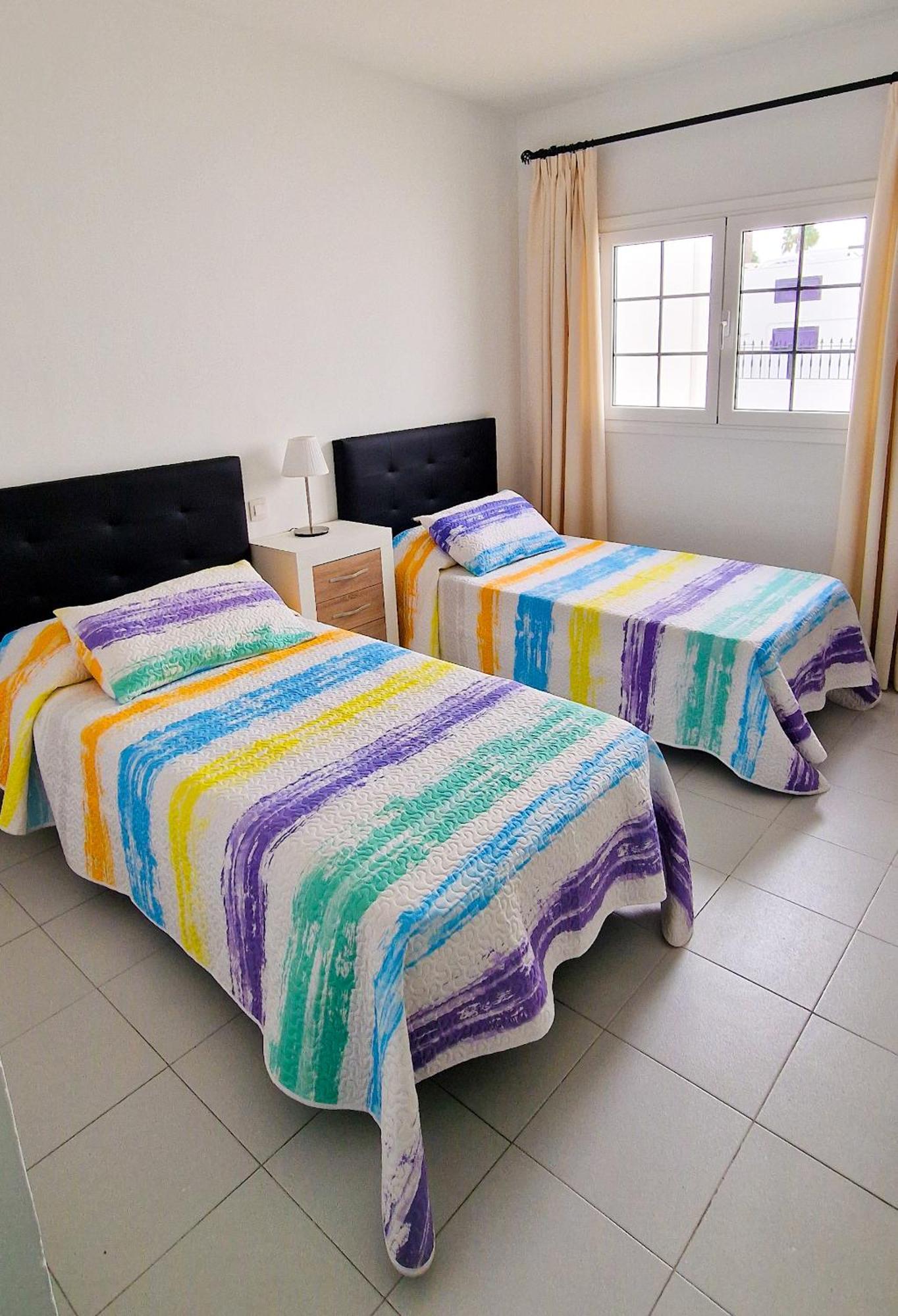 De La Playa I Apartament *